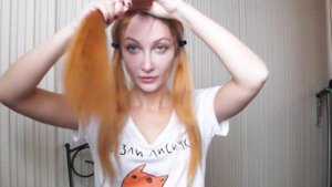 стрижка длинных волос в домашних условиях самостоятельно