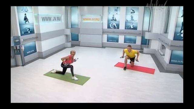 Проблемные зоны. Экспресс-курс 23.09.12.mkv смотреть онлайн