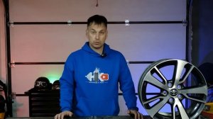 ⚫В чём отличие ЛИТЬЯ от КОВКИ. Какие диски самые крепкие?