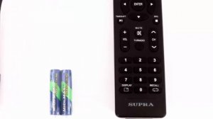 Отзыв от владельца на компактный телевизор для дачи и кухни SUPRA STV-LC22LT0070F 22 дюйма
