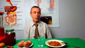 Виталий Островский.  Очищение 4.  Слабость.
