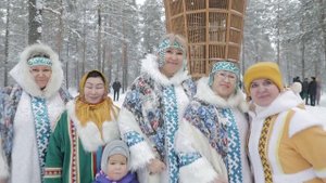 Ноябрьск-город мечты