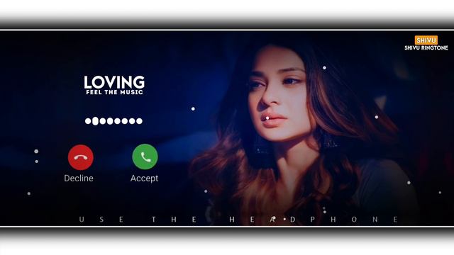 Baaton Ko Teri Ringtone | New Ringtone 2024 | Instrumental Flute Ringtone | #ringtone #love #shivu