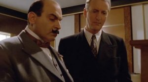 Пуаро Агаты Кристи s05 e08
