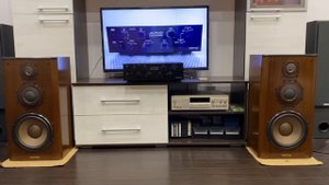 Усилитель Nec A-700