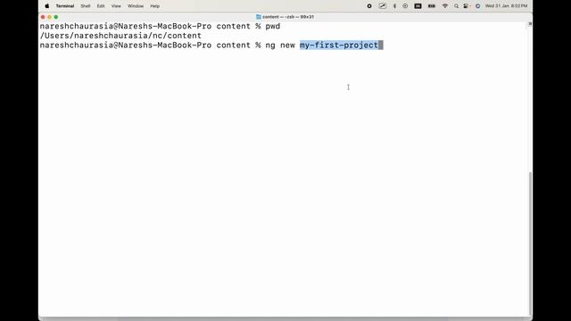 ? Angular Framework Express: Rapid Project Setup in 5 Minutes! | Quick & Easy Tutorial