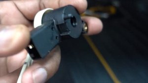 Brake Pedal Position Sensor 2011 Chevy Cruze