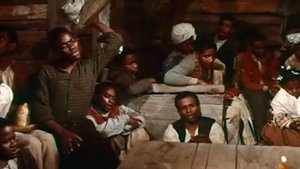 "Хижина дяди Тома"