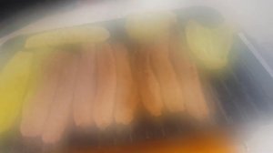 Тольятти - Казань. Путешествие на парусной яхте.