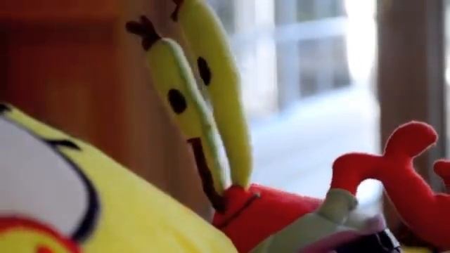 Spongebob Squarepants Macaroni and Cheese - FCCD смотреть онлайн