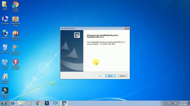 Flexi 8.1 intall kaise kare/How to install flexi смотреть онлайн
