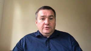 Курс "Аналитика 1С" Илья Отькало