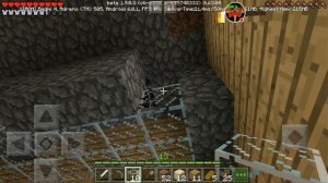 Стрим Minecraft строим тирариум для монстров
