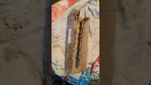 Колхозный обзор "бюджетных"  валов 16v.Horsecam