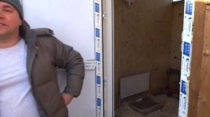 Обогреватель ТЕРМОЛИТ в домашнем курятнике. Отзыв