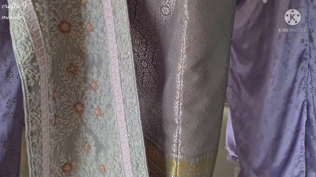 Embroidery creative : Sewing projects : Embroidery dresses collection смотреть онлайн