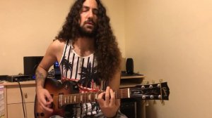 Hypnogaja-Here Comes The Rain Again