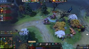 Team Secret vs Hippomaniacs, Game 3, EU Qualifiers The Chongqing Major