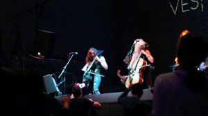 VESPERCELLOS - КиШ - Путник