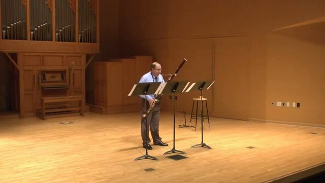 Kuhlau Fantasie No 1 смотреть онлайн