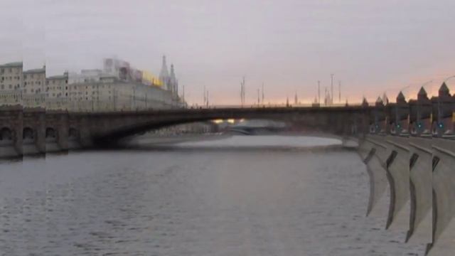 Хванчкара.Под животом моста..mpg смотреть онлайн