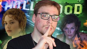 КАК СНИМАЮТ ФИЛЬМЫ: О чем умалчивают создатели?