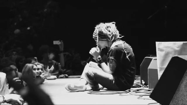 Alai Oli - Долбаный Космос смотреть онлайн