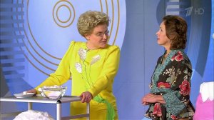 Необычные правила первой помощи. Жить здорово! Фрагмент выпуска от 19.07.2016