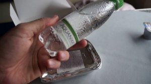 поезд 103, Адлер - Москва, питание, 08.11.14, двухэтажный поезд