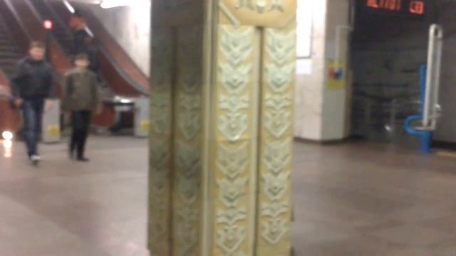 минское метро +объявление станций на английском смотреть онлайн