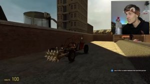 СЛОМАЛ ВСЕХ АНИМАТРОНИКОВ ФНАФ 9