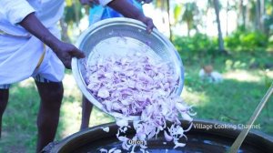 MUTTON BONE MARROW | Chettinad Mutton Bone Marrow Cooking and Eating in Village | Mutton Recipes