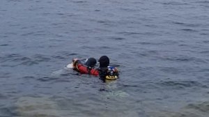 Мой первый опыт в дайвинге г. Владивосток 2022 с sea frogs diving.