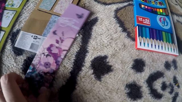 Подготовка | ДЕНЬ РОЖДЕНИЯ ДИМОЧКИ ! Лайфхак от меня : ) Обзор покупок смотреть онлайн