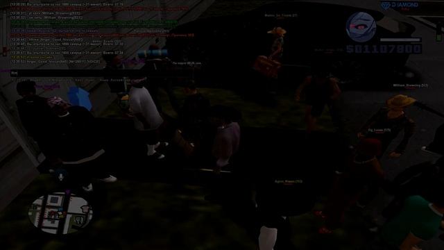 ЛОВЛЯ ДОМОВ С ЧИТАМИ & КАК ПОДДЕЛАТЬ ОПРОВЕРЖЕНИЕ НА DIAMOND RP (Смотрите до конца) смотреть онлайн