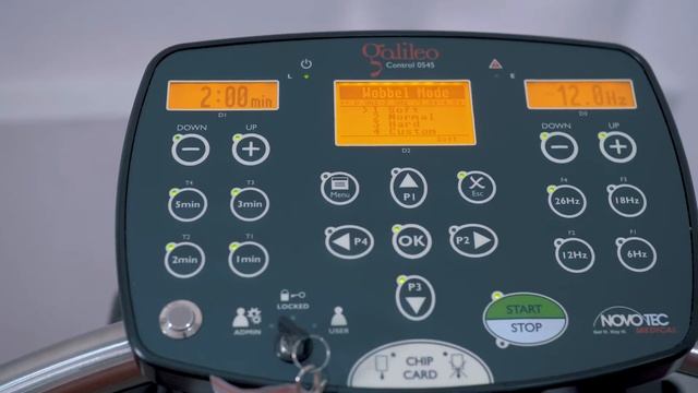 Обзор виброплатформы Галилео: Galileo Fit Extreme смотреть онлайн