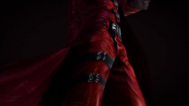 Dante (3D models from games) смотреть онлайн
