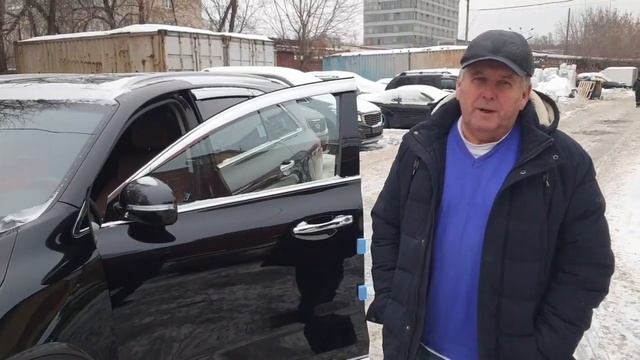 Отзыв Николая №2 смотреть онлайн