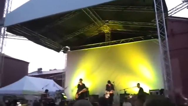 Агата Кристи - Чёрная Луна смотреть онлайн