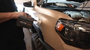 BEST Looking SNORKEL for the 2010-2022 Toyota 4Runner? Fresh, Cold, and Clean Air with a Snorkel