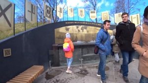 Нереальный Остров Фортов в Кронштадте ! Прогулка по острову ! Веревочный парк / инстафинн /