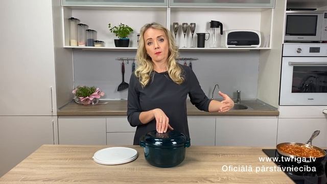 Tupperware MicroCook. Обзор изделия. смотреть онлайн