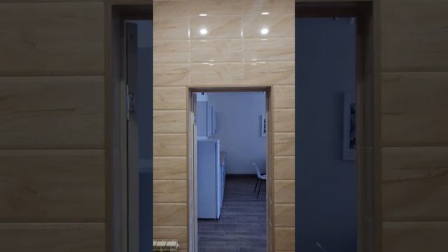 Купить квартиру в Сочи за 1.2 млн р! Квартира с ремонтом и видом на море в Хосте! 8-919-444-66-55
