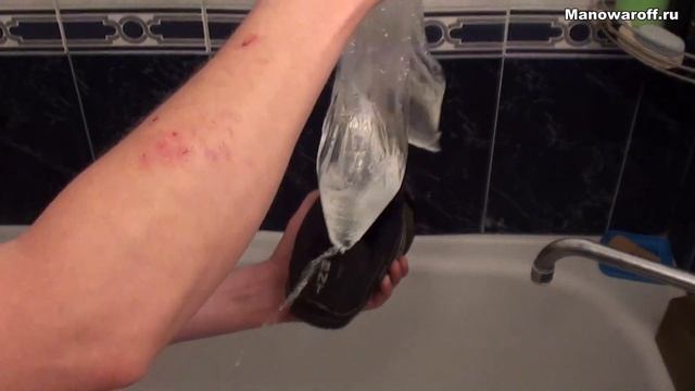 Russian method (with subtitles)- how to increase your Shoe size смотреть онлайн