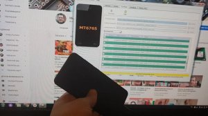 Vivo y91c 1820 Снимаем пароль. Код блокировки. Решение!