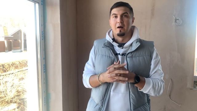 Внутренняя отделка дома по дизайн проекту интерьера в Тюмени  Гипсокартонные потолки, штукатурка