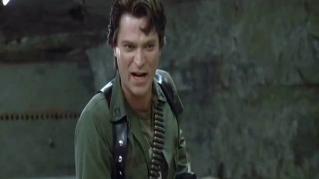 Day of the Dead - I'm Running This Monkey Farm Now, Frankenstein! смотреть онлайн