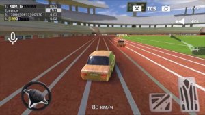 ОЧЕНЬ ЭПИЧНО ВЫИГРАЛ В КОРОНЕ В RUSSIAN RIDER ONLINE!!!