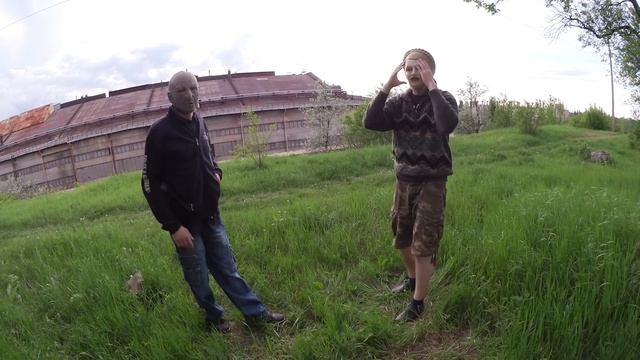 ХИККАН №1: УГАДАЙ ЗНАМЕНИТОСТЬ #2 смотреть онлайн