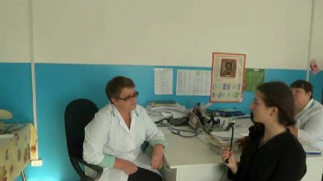 Мероприятия по профилактике простудных заболеваний и гриппа в МОУ Горненская СОШ смотреть онлайн